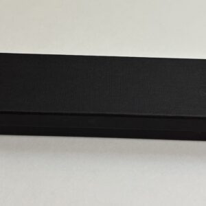 Quality cardboard Bracelet jewellers boxes.
